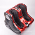 Massageador de Rolo de Pés Máquina FootMassager com Massagem Elétrica de Calor nos Pés